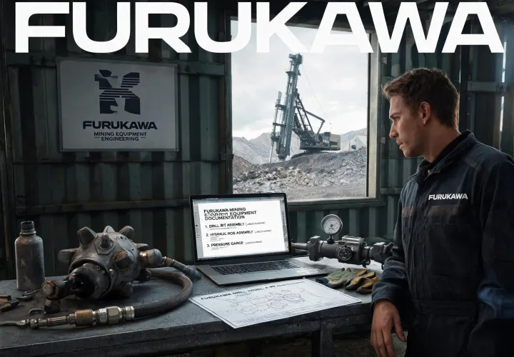 Furukawa Technical Resources